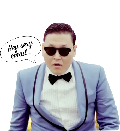 Gangnam style