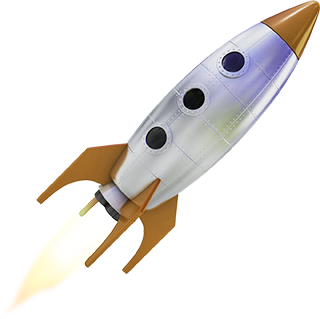 Action Rocket launched