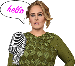 Adele