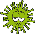 Covid virus