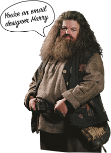 Hagrid